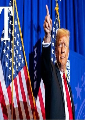 Dale Ruff OpEdNews Trump: A Closer Look at Perspectives on Leadership and Policy